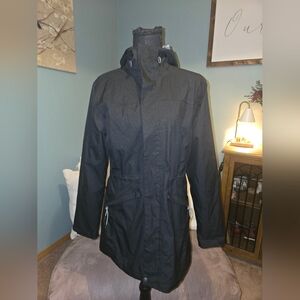Women's Alpine Design Jacket